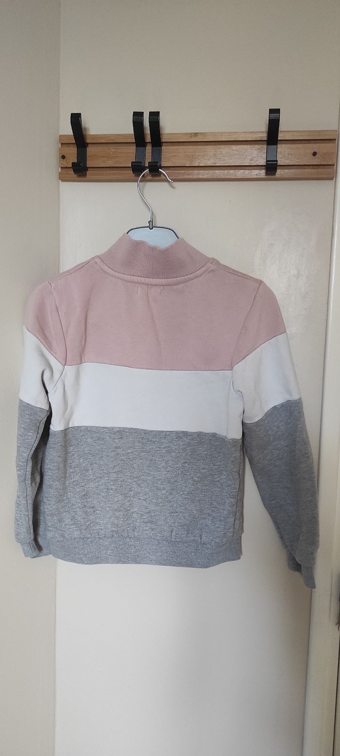 Sweat fille 8 ans orchestra - photo numéro 2