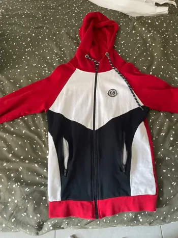 Veste la maison blaggio