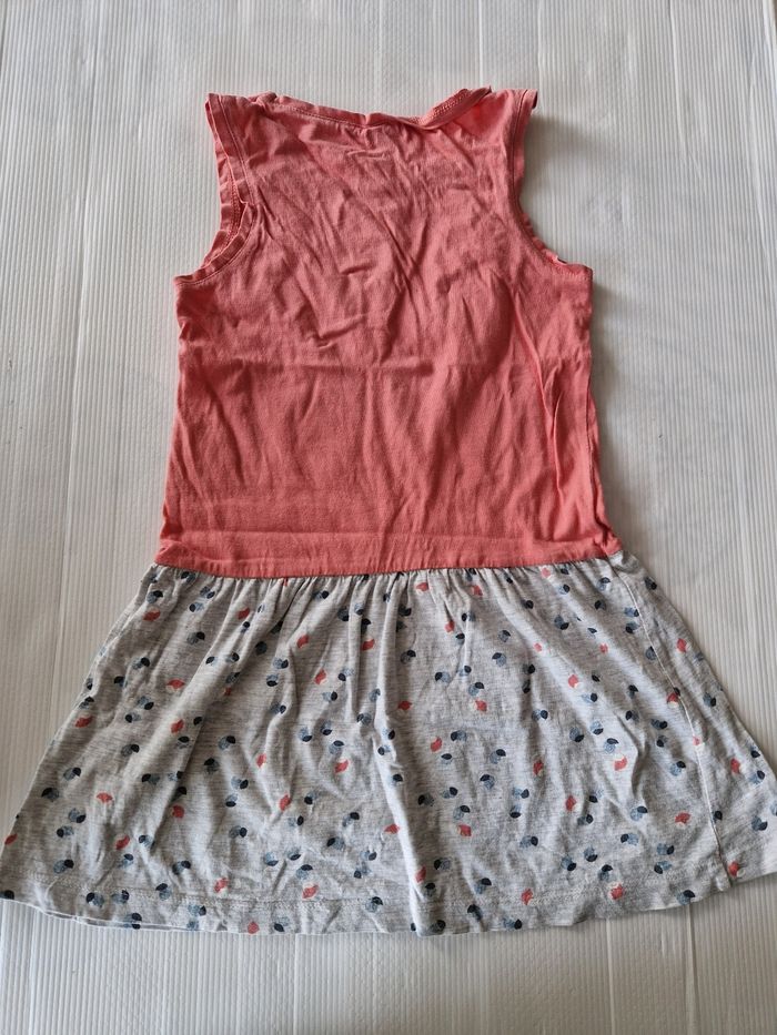 Robe 6 ans (114-119 cm) - photo numéro 4