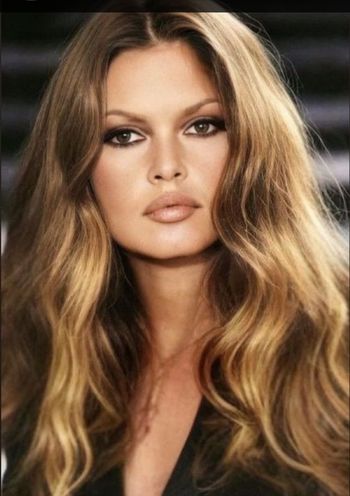 Cadre Brigitte bardot