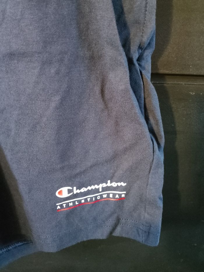 Short de sport Champion - photo numéro 3