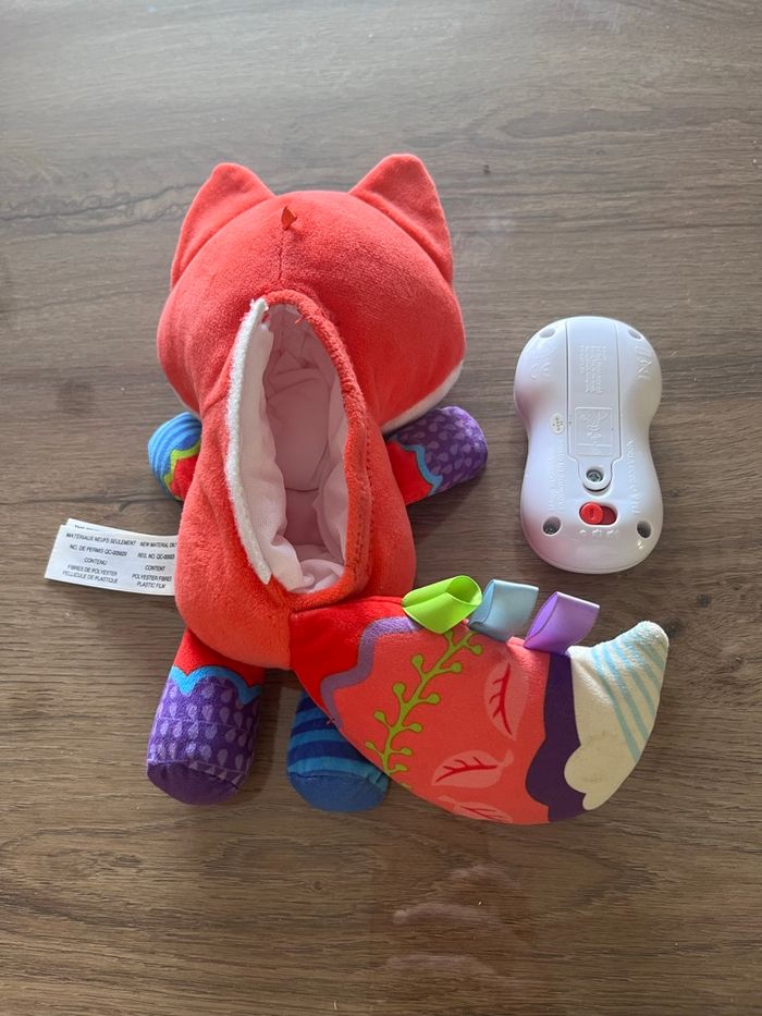 Malo le renardeau - photo numéro 2