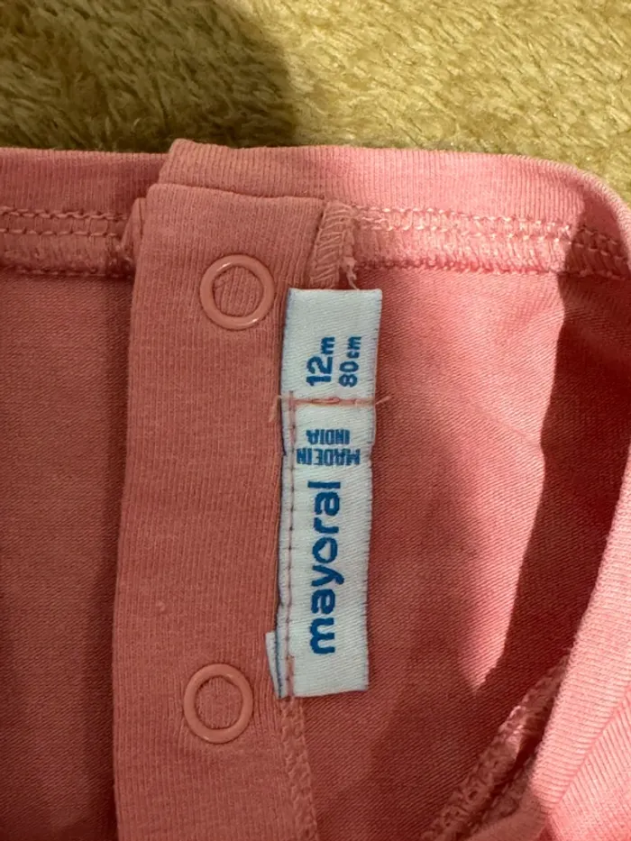 Tes shirt absorba neuf jamais porté - photo numéro 2