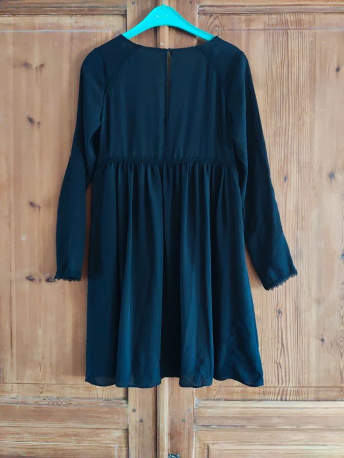 Robe noire Naf naf - photo numéro 6