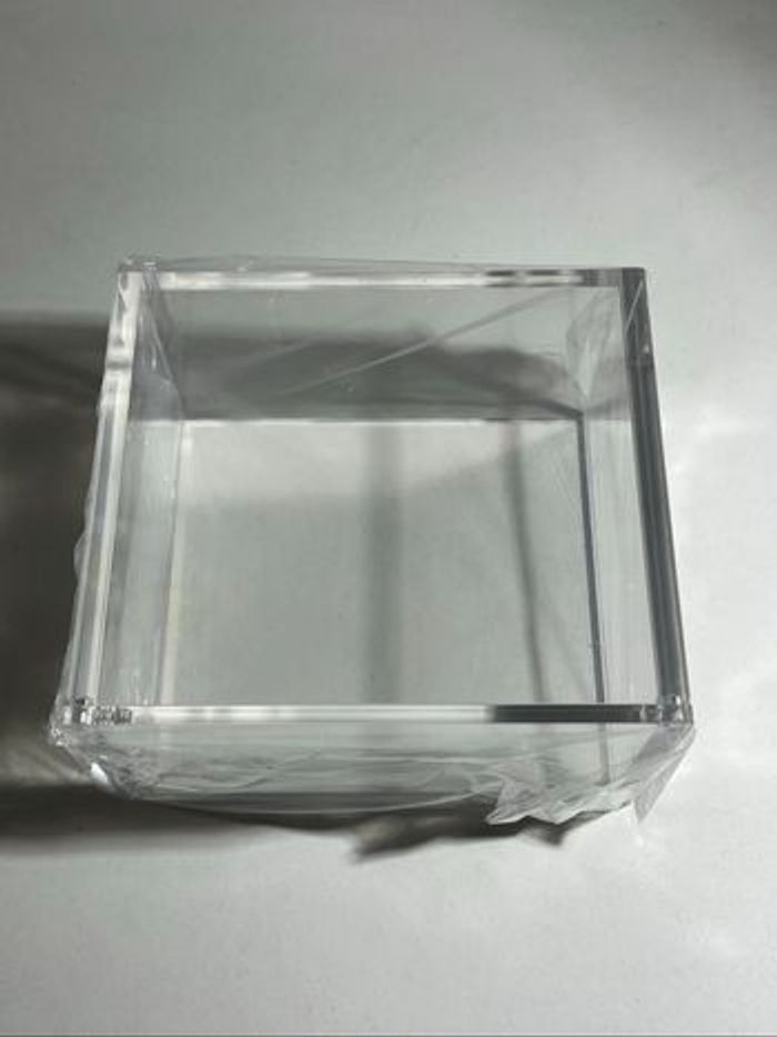 Protection acrylique pour display de 36 boosters Pokémon - photo numéro 2