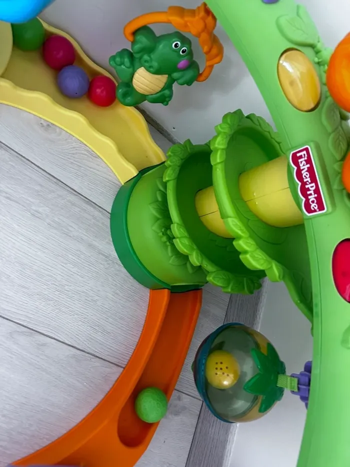 Jeu de balle Fisher Price - photo numéro 6