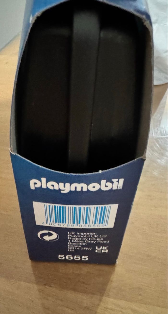 Valisette Pirates 5655 PLAYMOBIL - photo numéro 3