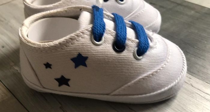 Chaussure 15/16 - photo numéro 2