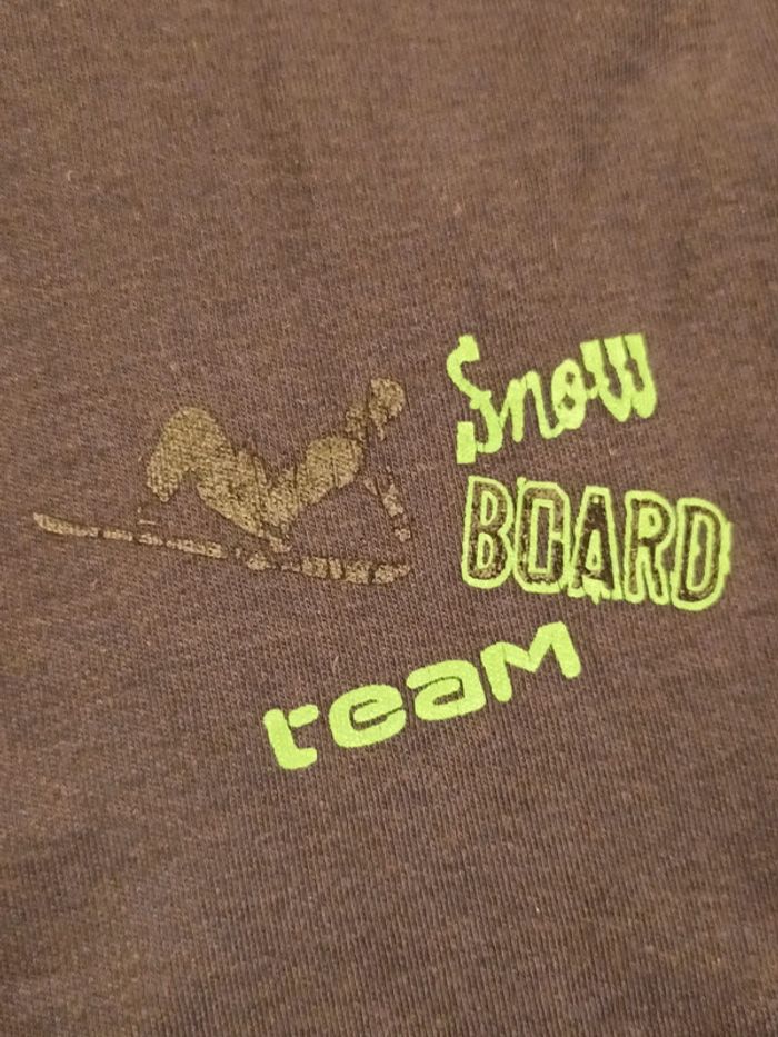 Sous pull enfant - photo numéro 2