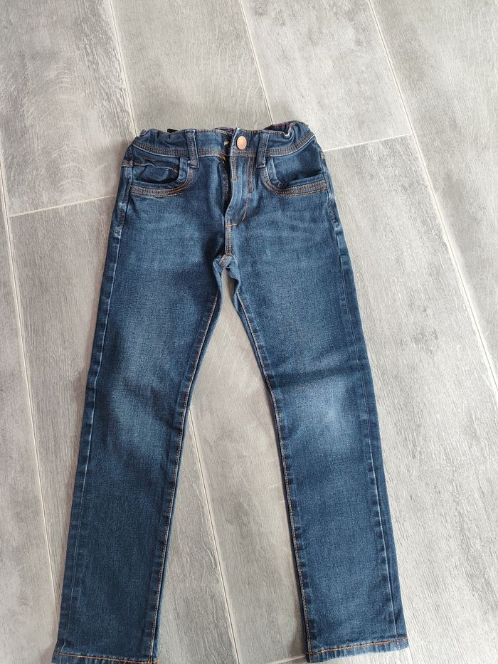 Lot de vêtements en 6 ans - photo numéro 5