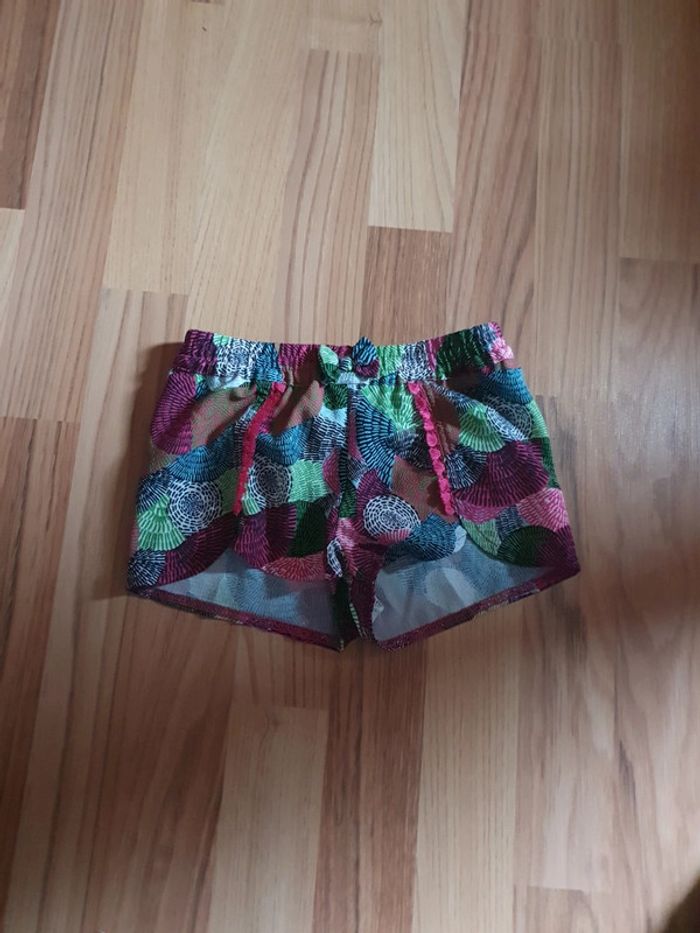 short orchestra 5 ans