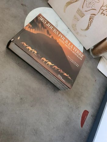 365 jours pour la terre