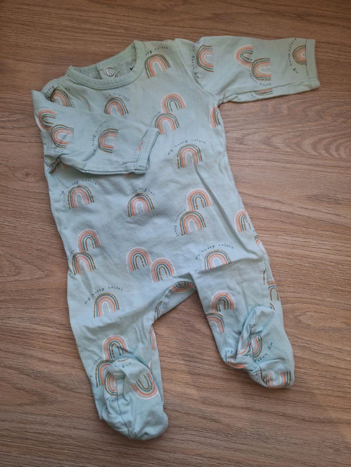 Lot pyjamas - photo numéro 2