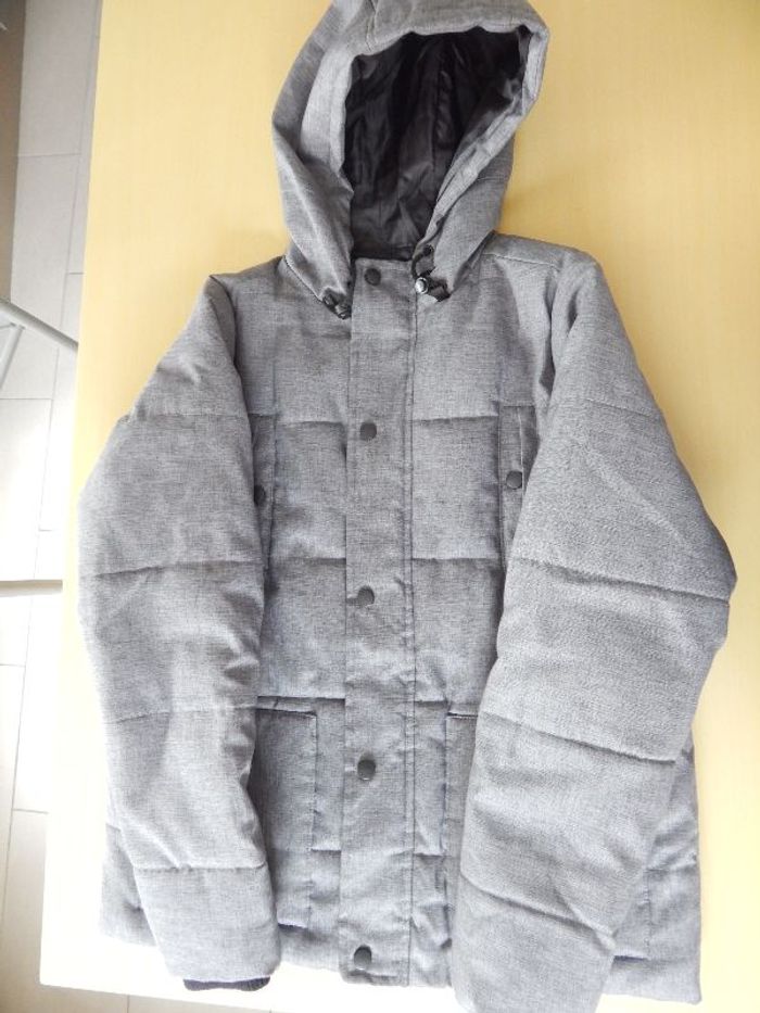 Manteau garçon 14 ans La Redoute