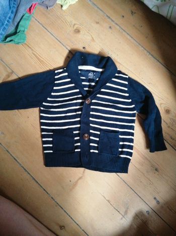 Gilet