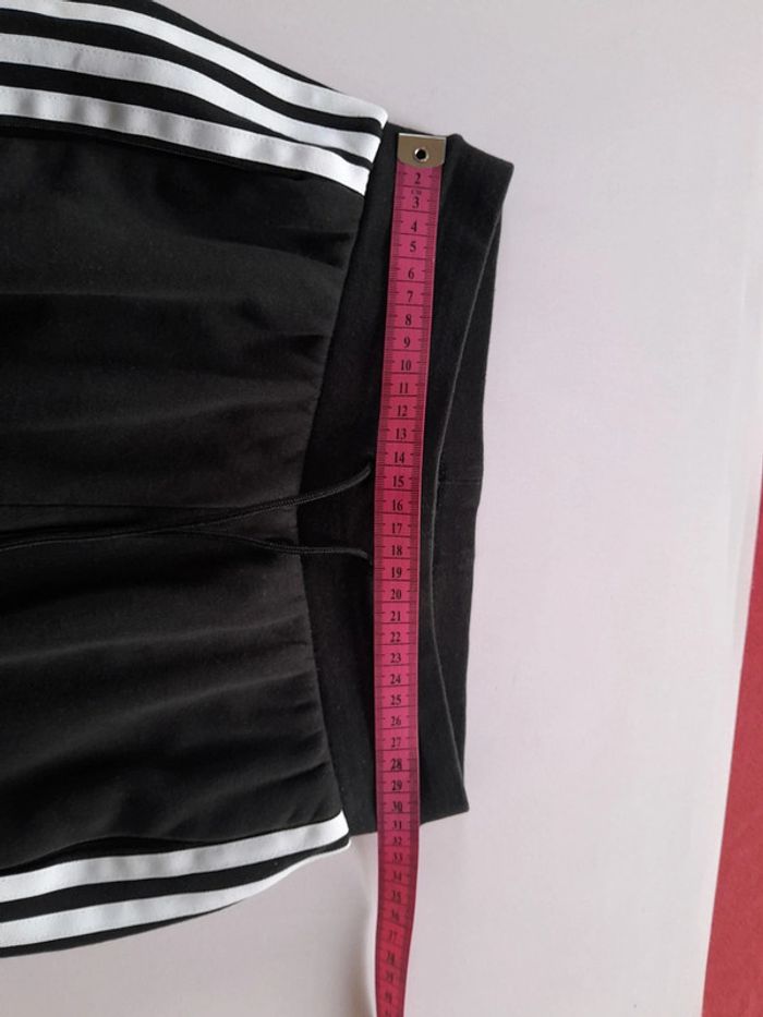 Très beau pantalon de jogging adidas - photo numéro 10