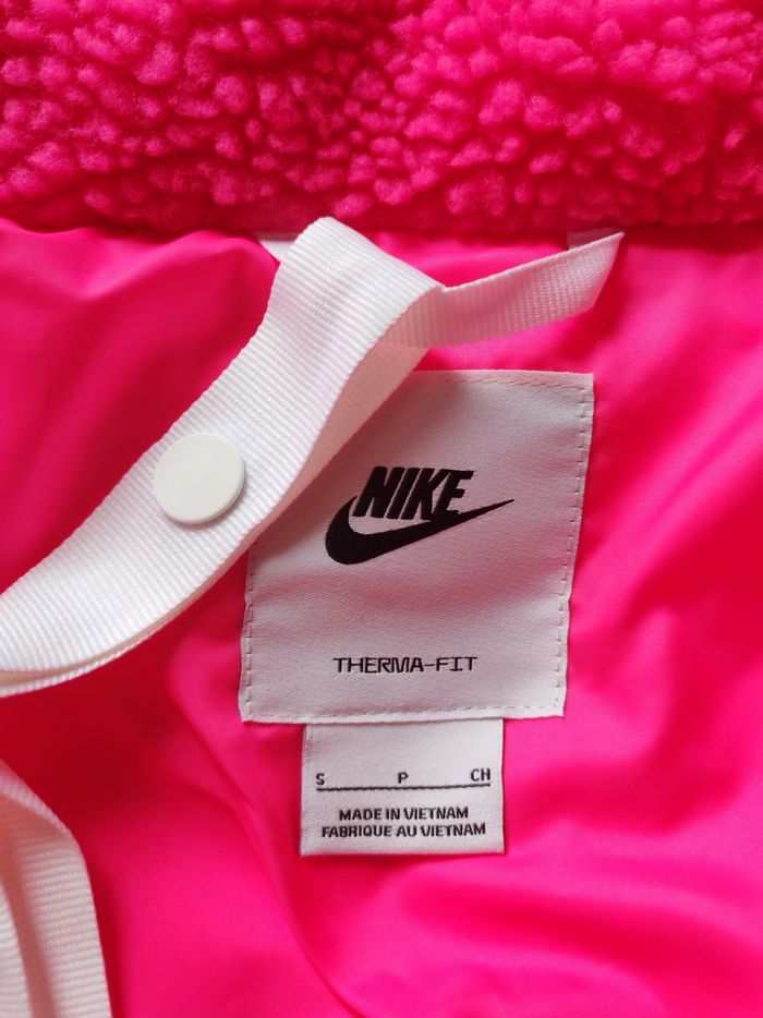 Doudoune therma fit nike - photo numéro 7
