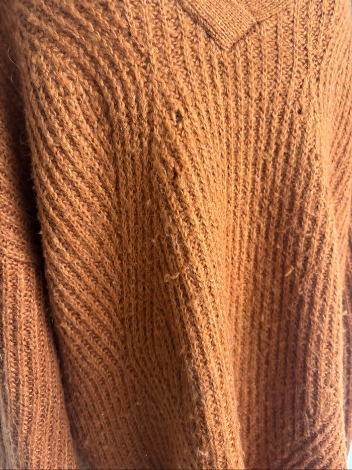 Lot ensemble pull et jeans taille L / 40 - photo numéro 3