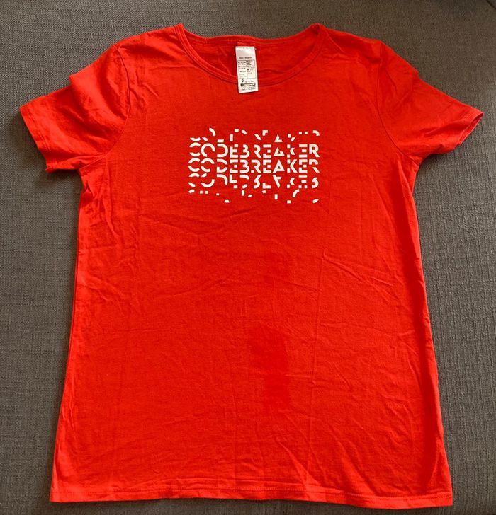 Tee shirt 12-13 ans