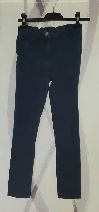 Pantalon fille Taille 11-12 ans Tex