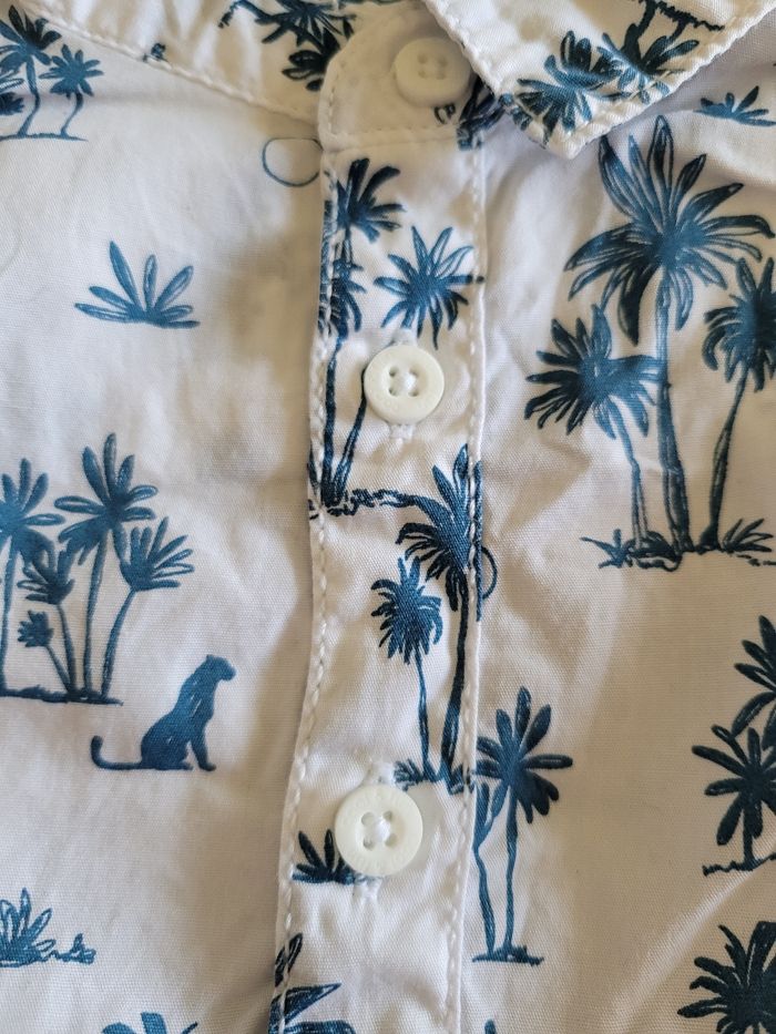 Chemise - photo numéro 3