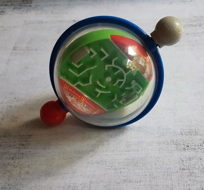 Casse tête - photo numéro 2