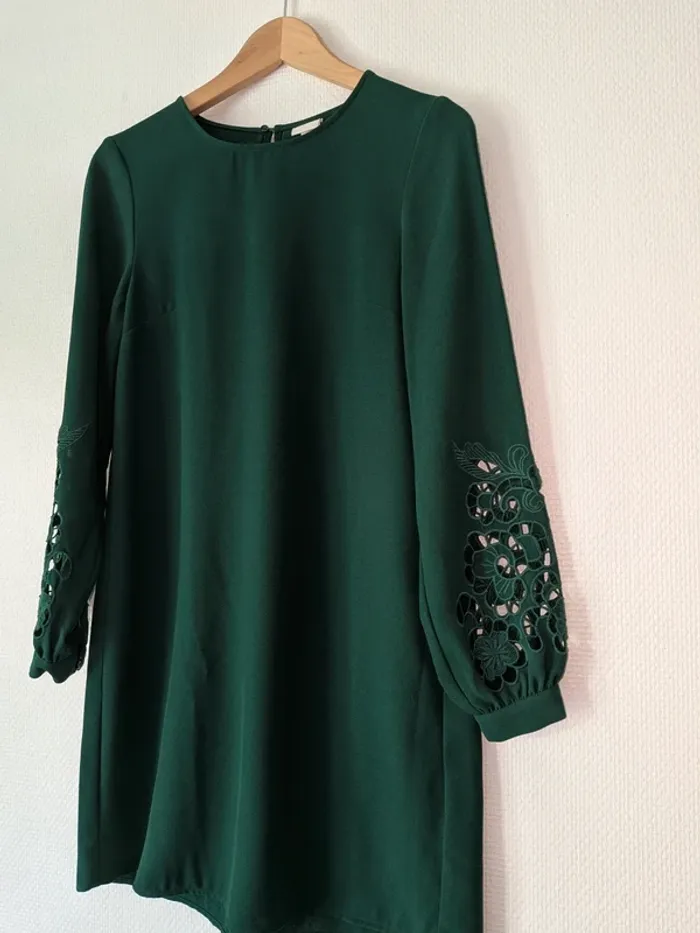 Robe H&M - photo numéro 5