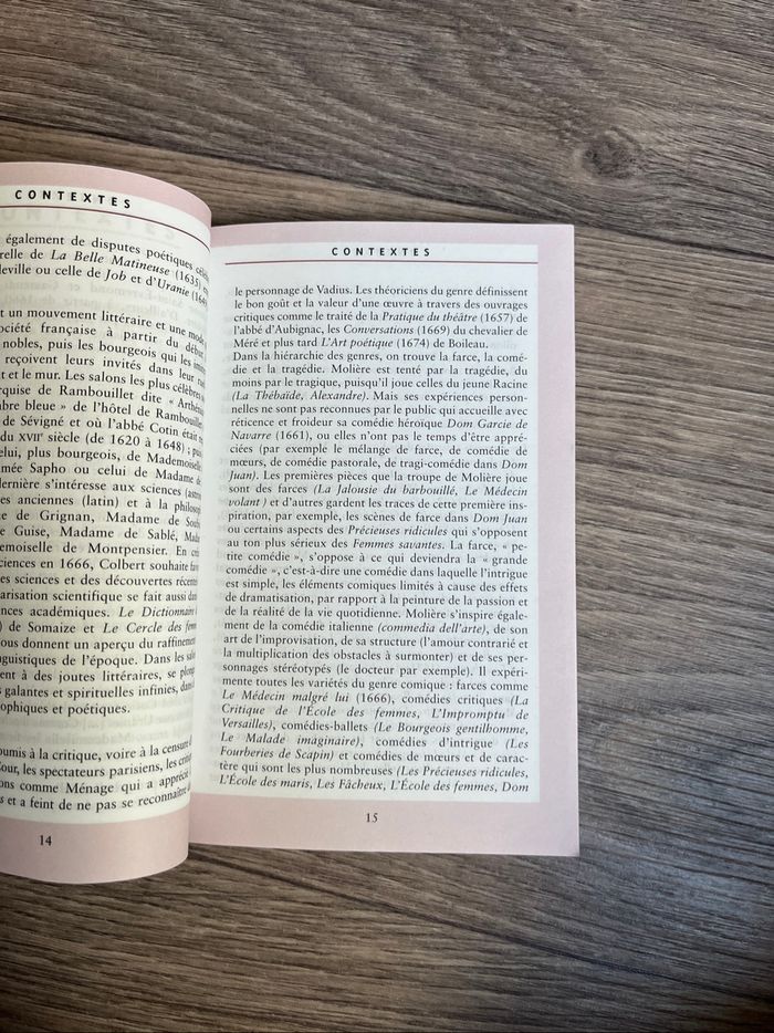 Livre - photo numéro 2