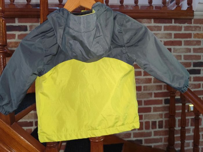 Manteau 3ans - photo numéro 5