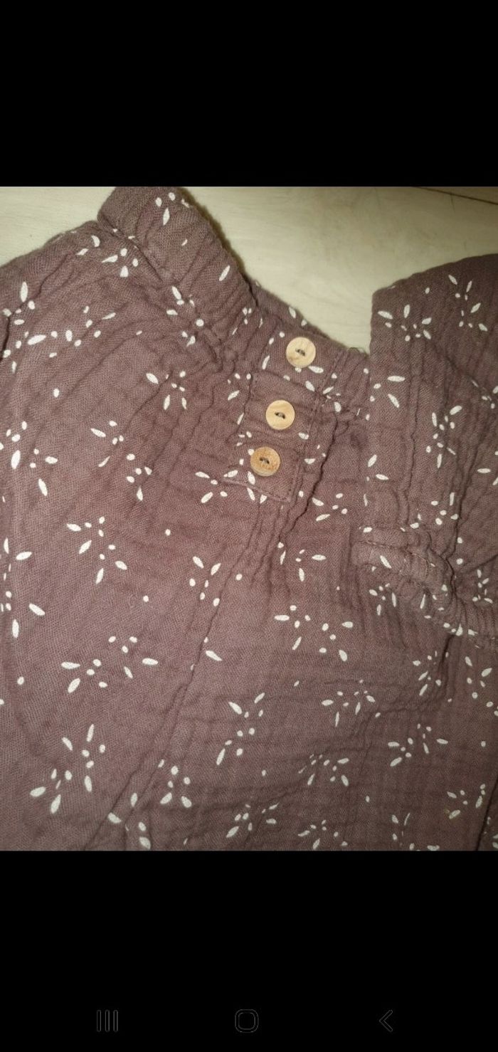 Ensemble zara - photo numéro 3