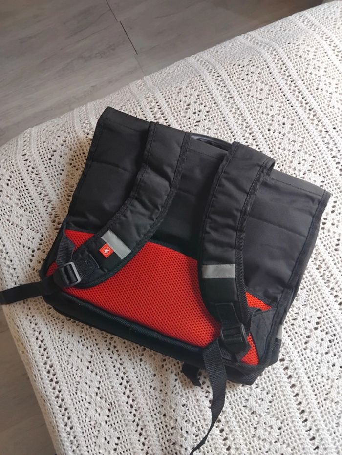 Sac Cartable Complices - photo numéro 2