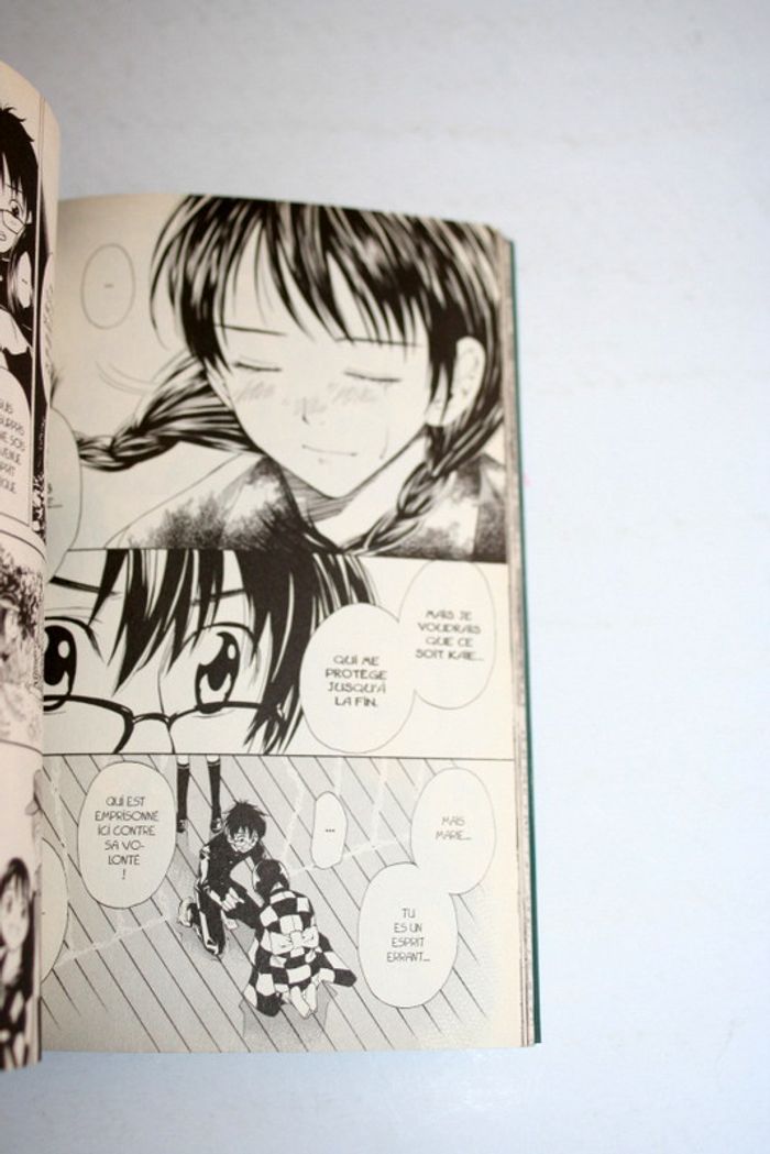 Docteur Yokai Tome 3 - photo numéro 3