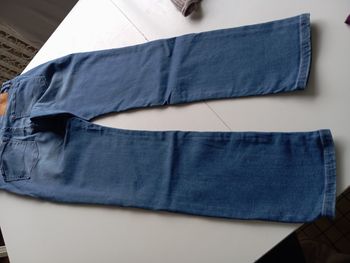 Jean Bonobo femme w34 l24