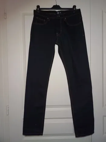 Jeans slim  Tex