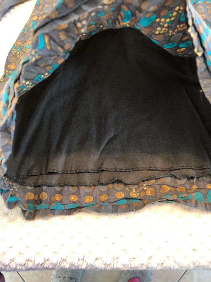 Robe kidkanaï 5 ans - photo numéro 4