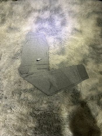 Jogging cargo Nike gris