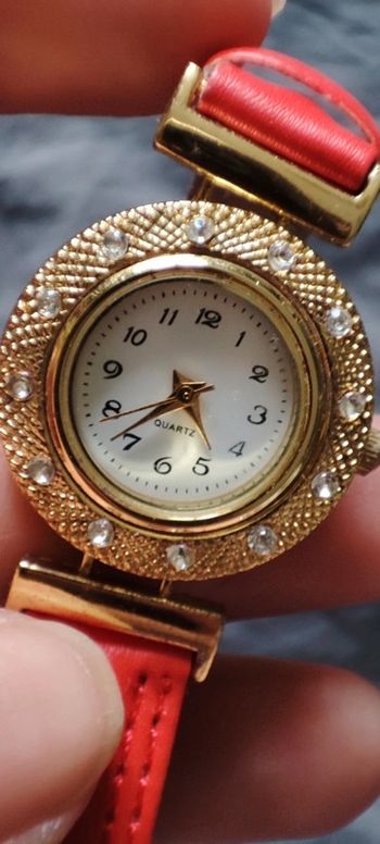 Montre