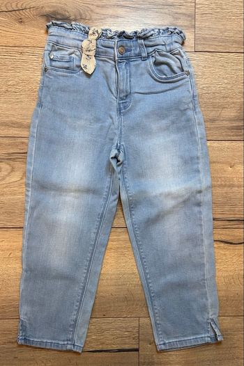 🌸 Jean Verbaudet – 10 ans 🌸