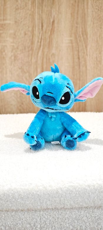 Peluche Stitch Disney