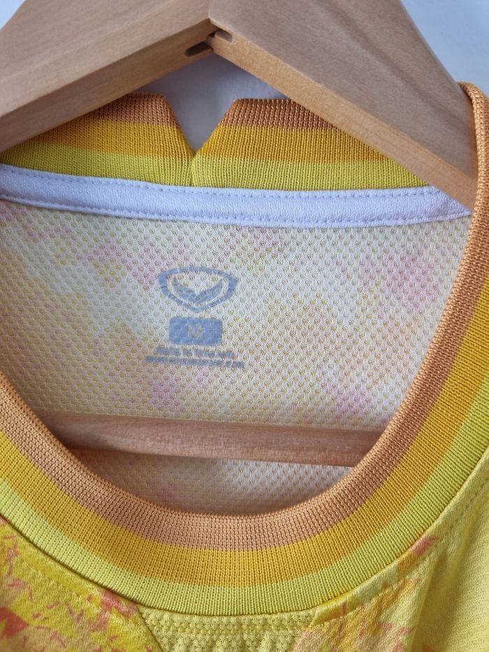 Maillot Thailand Olympics Sea Games 2022 - photo numéro 3