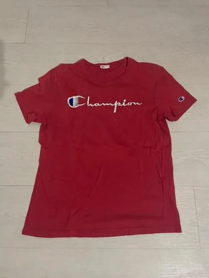 Tee-shirt Champion