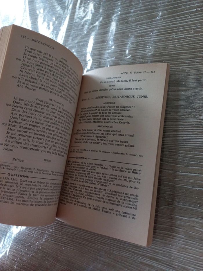 Britannicus - photo numéro 5