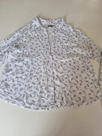 Chemise taille 44