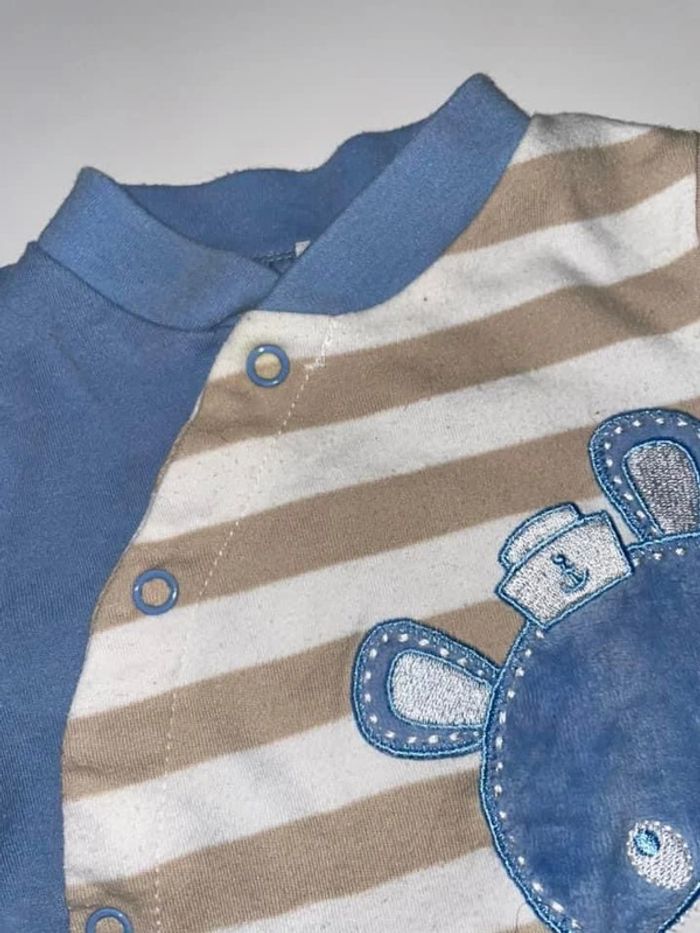 Pyjama - photo numéro 2