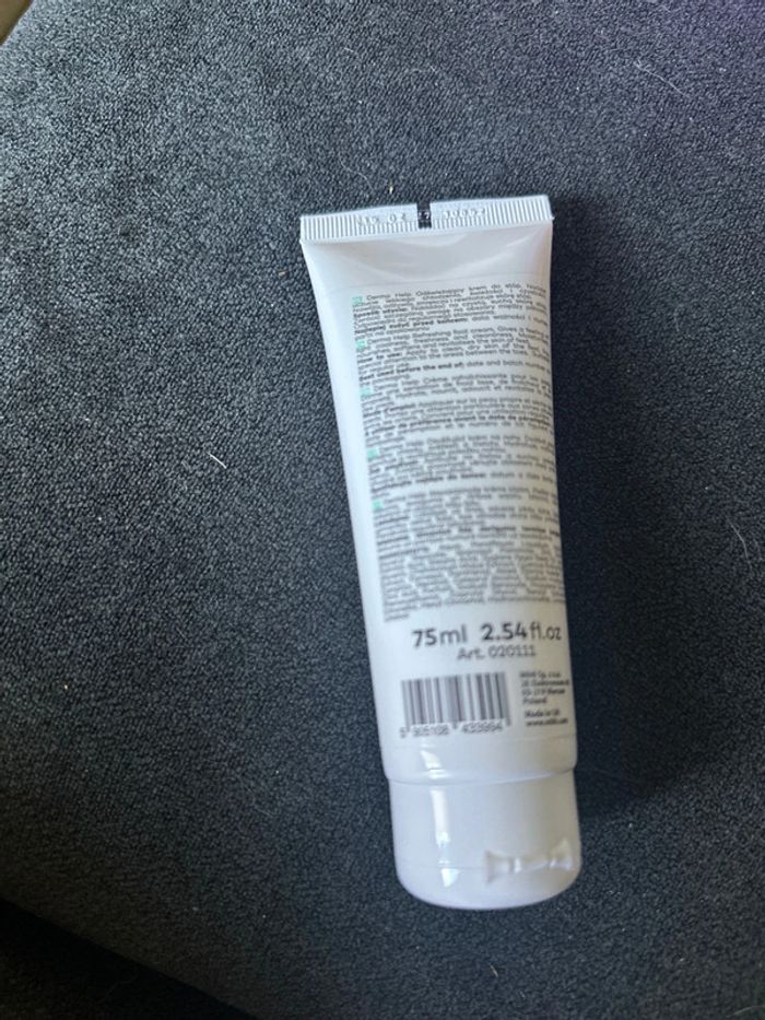 Crème - photo numéro 2