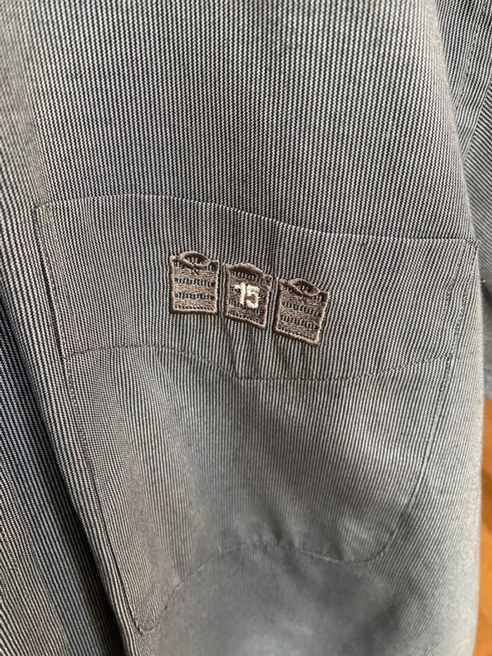 Chemisette - photo numéro 2