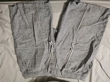 Short homme