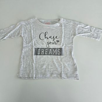 T-shirt manches 3/4 -lupilu - 12/24 mois