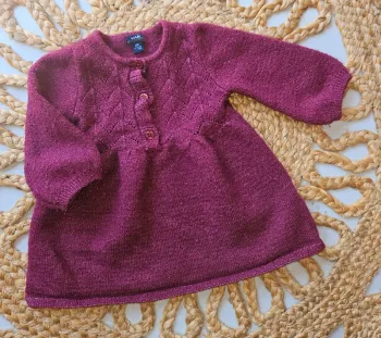 Robe 6m