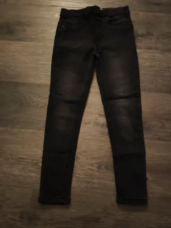 Jegging 8-9ans